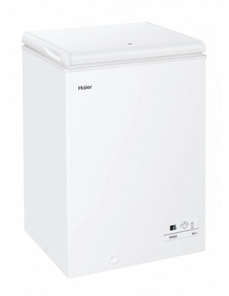 CONGELATEUR COFFRE HAIER HCE100E