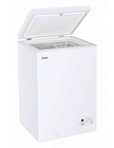 CONGELATEUR COFFRE HAIER HCE100E
