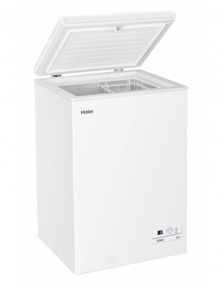 CONGELATEUR COFFRE HAIER HCE100E