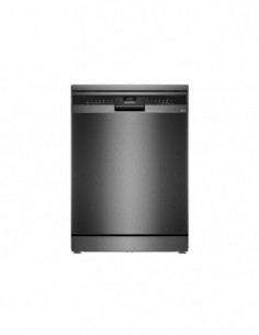 LAVE VAISSELLE 60 CM SIEMENS SN25ZC06CF noir