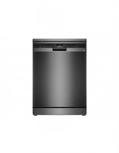 LAVE VAISSELLE 60 CM SIEMENS SN25ZC06CF noir