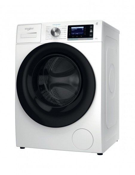 LAVE LINGE FRONTAL GROUPE WHIRLPOOL W608FR