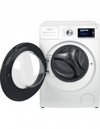 LAVE LINGE FRONTAL GROUPE WHIRLPOOL W608FR