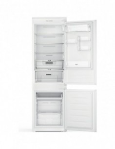 REFRIGERATEUR INTEGRABLE COMBI GROUPE WHIRLPOOL WHC18T122 2