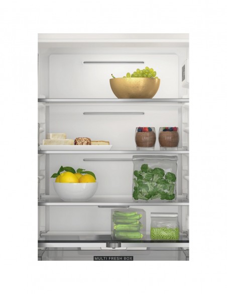 REFRIGERATEUR INTEGRABLE COMBI GROUPE WHIRLPOOL WHC18T122
