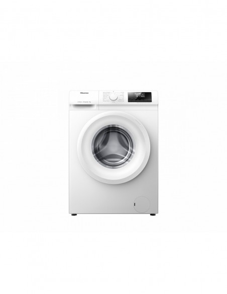 LAVE LINGE FRONTAL HISENSE WF814LE