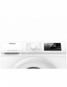 LAVE LINGE FRONTAL HISENSE WF814LE 2