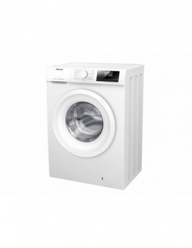 LAVE LINGE FRONTAL HISENSE WF814LE