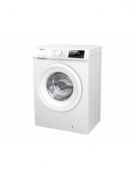 LAVE LINGE FRONTAL HISENSE WF814LE