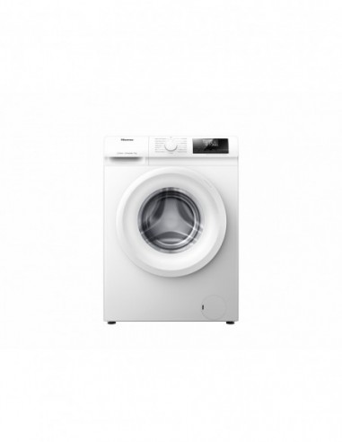 LAVE LINGE FRONTAL HISENSE WF814LE