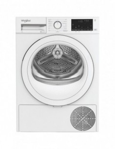 SECHE LINGE CONDENSATION GROUPE WHIRLPOOL CWD93MWWSFR 2