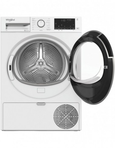 SECHE LINGE CONDENSATION GROUPE WHIRLPOOL...
