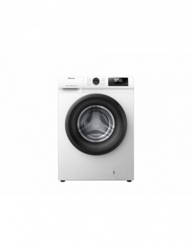 LAVE LINGE FRONTAL HISENSE WF1Q1041BW