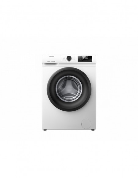 LAVE LINGE FRONTAL HISENSE WF1Q1041BW
