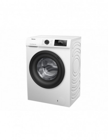 LAVE LINGE FRONTAL HISENSE WF1Q1041BW