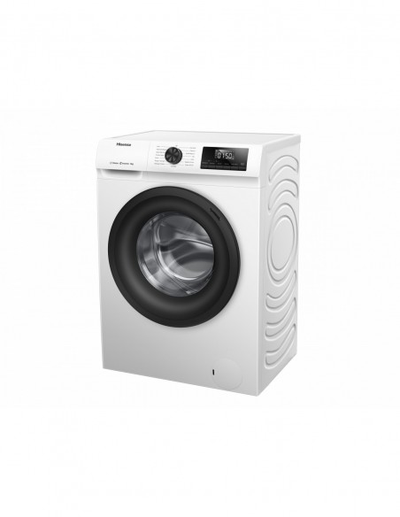 LAVE LINGE FRONTAL HISENSE WF1Q1041BW