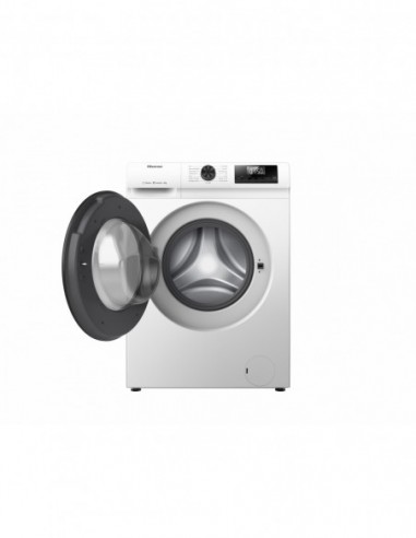 LAVE LINGE FRONTAL HISENSE WF1Q1041BW