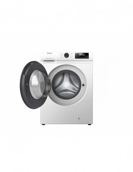 LAVE LINGE FRONTAL HISENSE WF1Q1041BW