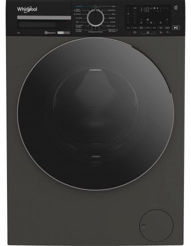 LAVE LINGE FRONTAL GROUPE WHIRLPOOL WPM97GADSFR