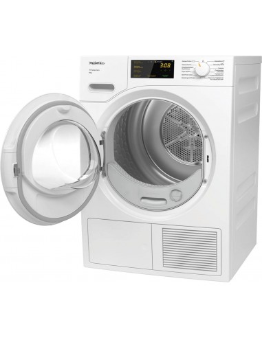 SECHE LINGE CONDENSATION MIELE TSD263W