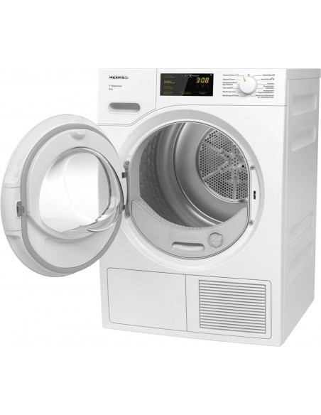 SECHE LINGE CONDENSATION MIELE TSD263W