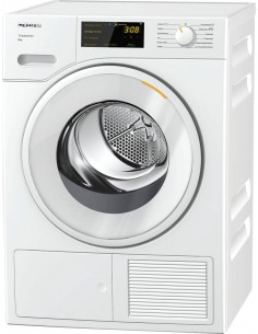 SECHE LINGE CONDENSATION MIELE TSD263W