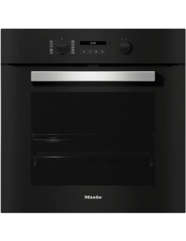 FOUR PYROLYSE MIELE H2467BP