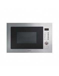 Micro-ondes grill intégrable GROUPE CANDY HOOVER MOS25XFR