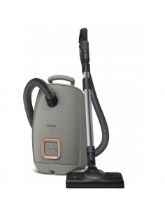 ASPIRATEUR MIELE GUARD L1 SILENCE GRI
