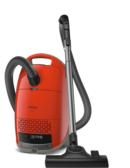 ASPIRATEUR MIELE GUARD M1 ROUGE TERRA