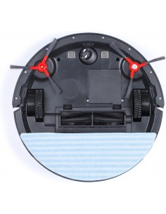 ASPIRATEUR ROBOT LIVOO DOH126 2