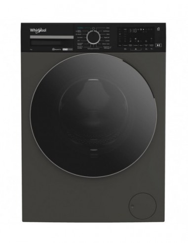 LAVE LINGE FRONTAL GROUPE WHIRLPOOL WPM97GADSFR