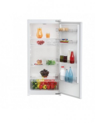 REFRIGERATEUR INTEGRABLE 1 P GROUPE INDESIT...