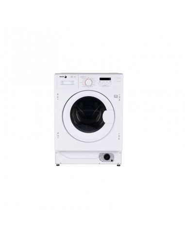 LAVE LINGE SECHANT ENCASTRABLE FAGOR FLSI8614BW