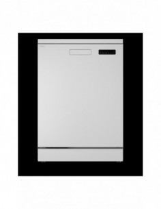 LAVE VAISSELLE 60 CM ASKO DFS344ID.W Blanc 2