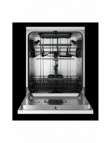 LAVE VAISSELLE 60 CM ASKO DFS344ID.W Blanc