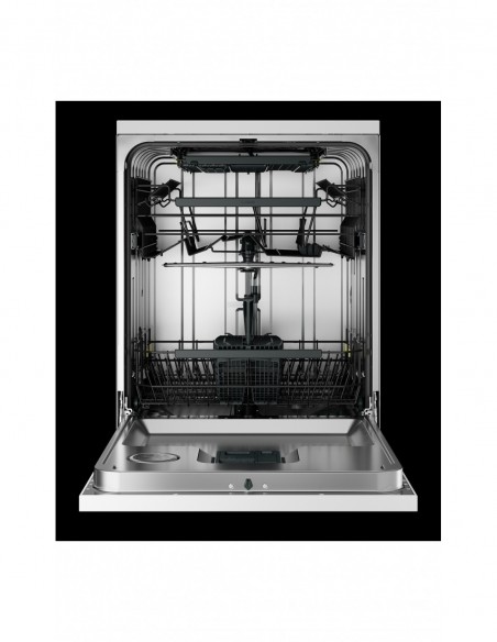 LAVE VAISSELLE 60 CM ASKO DFS344ID.W Blanc