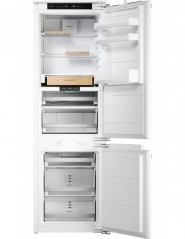 REFRIGERATEUR COMBINE ENCASTRABLE ASKO RFN31842EI