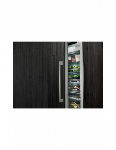 REFRIGERATEUR COMBINE ENCASTRABLE ASKO RFN31842EI