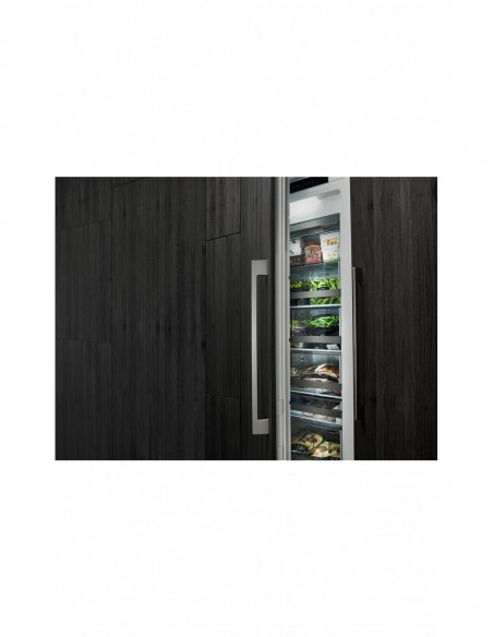 REFRIGERATEUR COMBINE ENCASTRABLE ASKO RFN31842EI