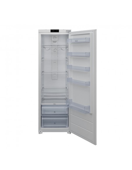 REFRIGERATEUR 1 PORTE ENCASTRABLE BRANDT FRANCE BIL1770EB