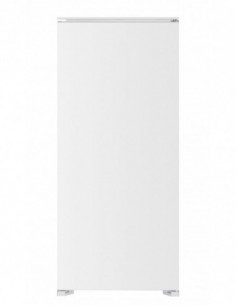 REFRIGERATEUR 1 PORTE ENCASTRABLE BRANDT FRANCE BIS1224ES 2