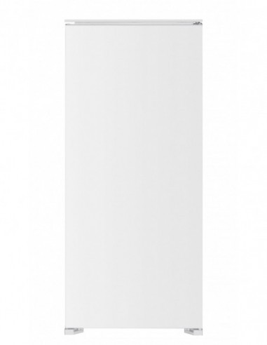 REFRIGERATEUR 1 PORTE ENCASTRABLE BRANDT FRANCE...