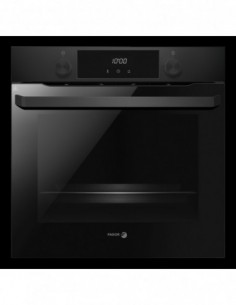 FOUR PYROLYSE FAGOR FF77MFPRSN Noir