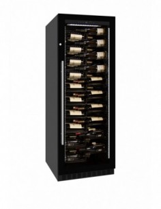 Cave a vin mise en service LE CHAI PRO1160M Noir 2