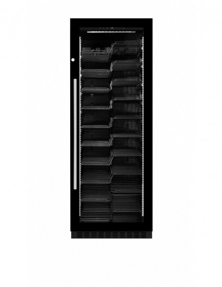 Cave a vin mise en service LE CHAI PRO1160M Noir