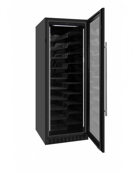 Cave a vin mise en service LE CHAI PRO1160M Noir