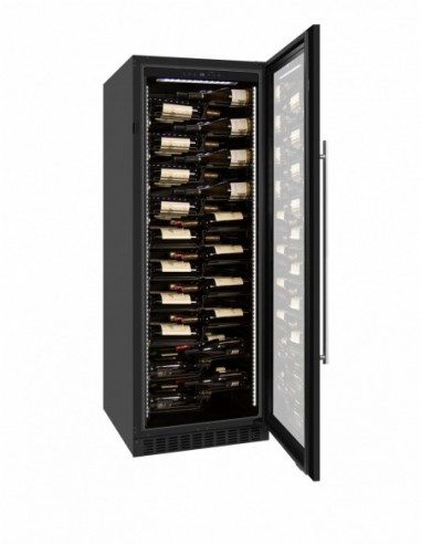 Cave a vin mise en service LE CHAI PRO1160M Noir