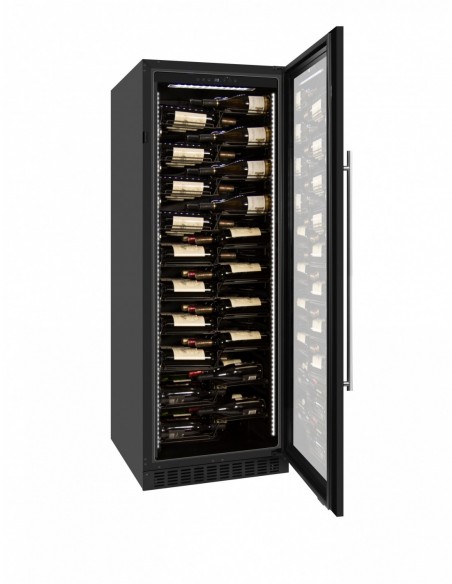 Cave a vin mise en service LE CHAI PRO1160M Noir