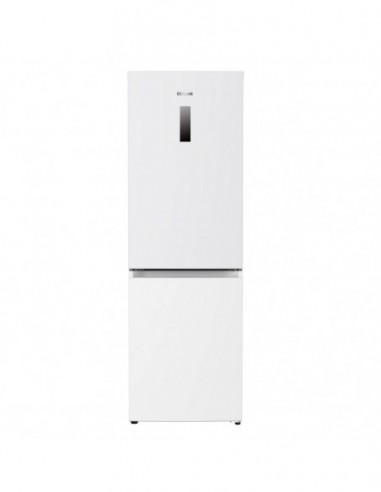 REFRIGERATEUR COMBINE OSCB310NFD3 Blanc